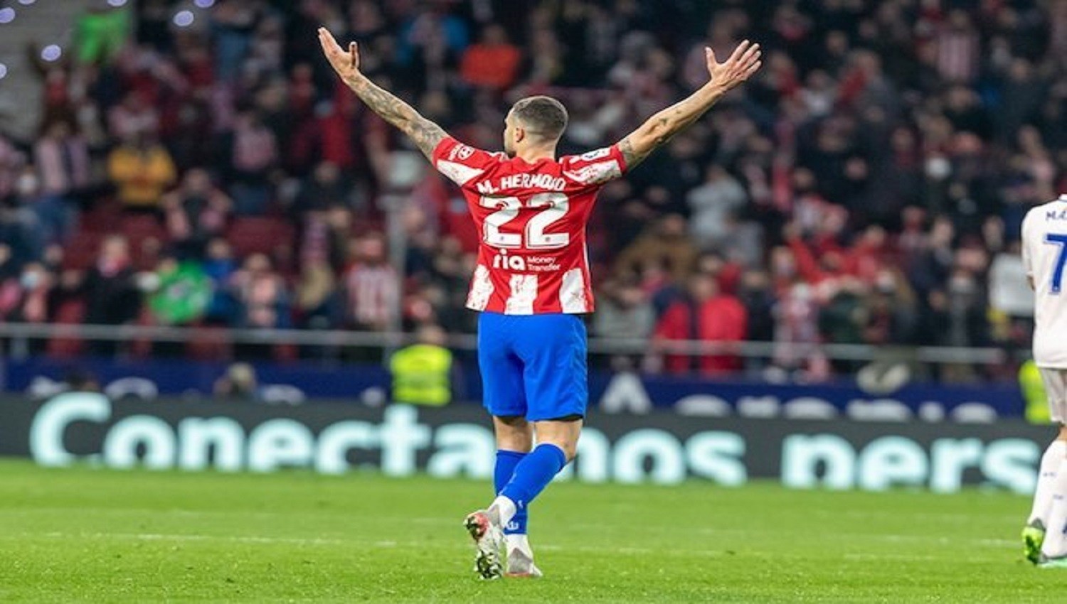 Jadwal LaLiga Spanyol: Atletico Madrid vs Girona, Los Colchoneros Turun dengan Kekuatan Penuh