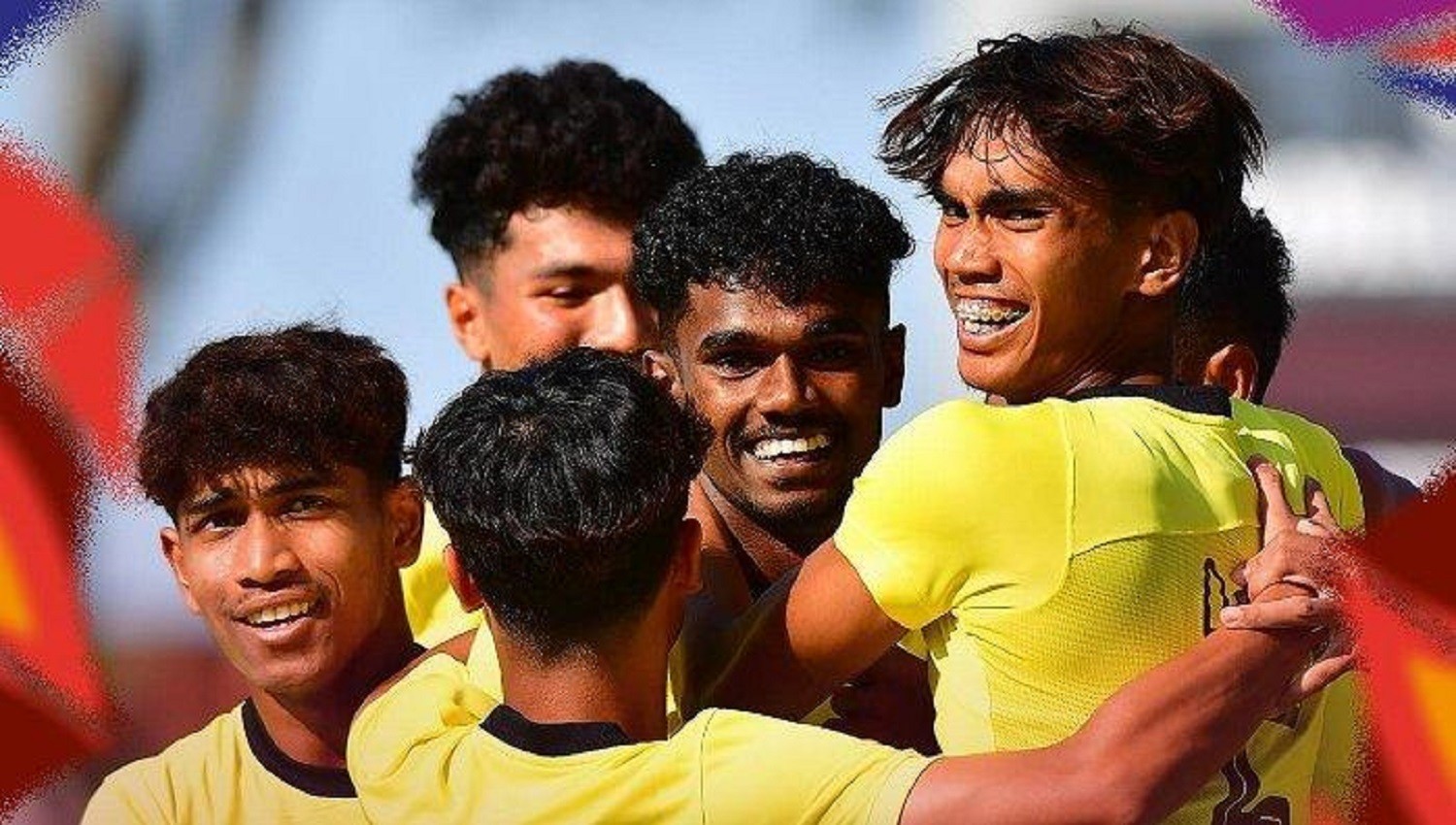 Top Skor Piala AFF U-19 2024: Pemain Malaysia Terdepan, Indonesia Sumbang 2 Nama
