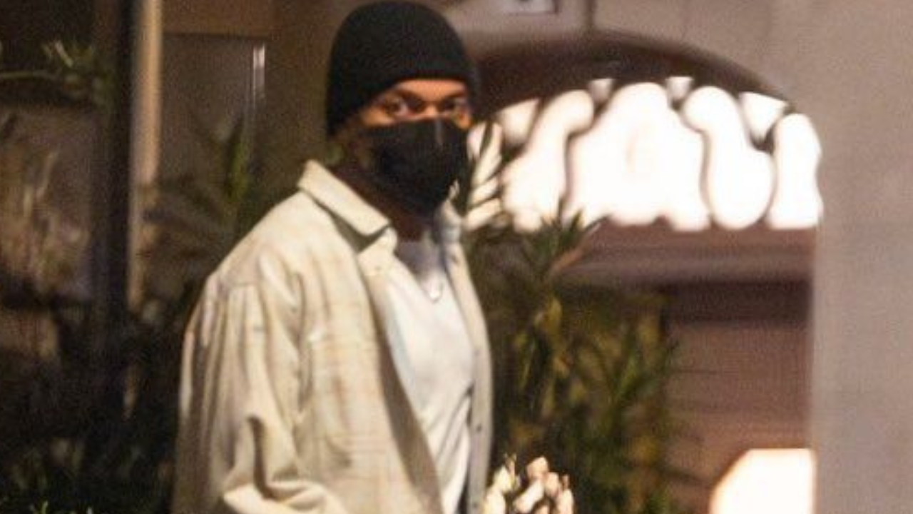 Kylian Mbappe Tuai Kritikan Pedas Gegara Keciduk Dugem, Nordi Mukiele Pasang Badan