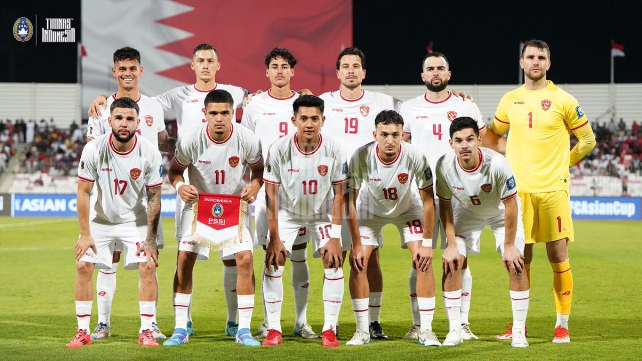 Tiket Timnas Indonesia vs Jepang Kualifikasi Piala Dunia 2026 di Stadion Utama Gelora Bung Karno