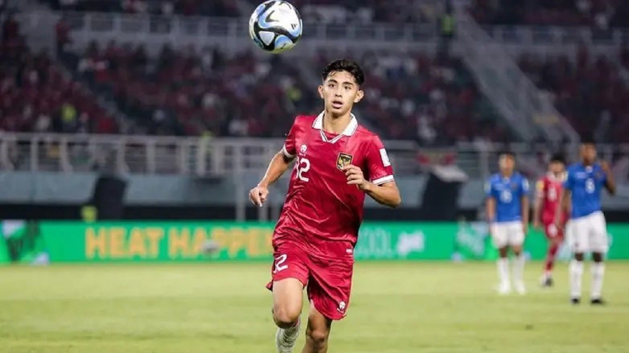Indra Sjafri Buka-bukaan Coret Welber Jardim dari Skuad Timnas Indonesia U-20, Mangkir?