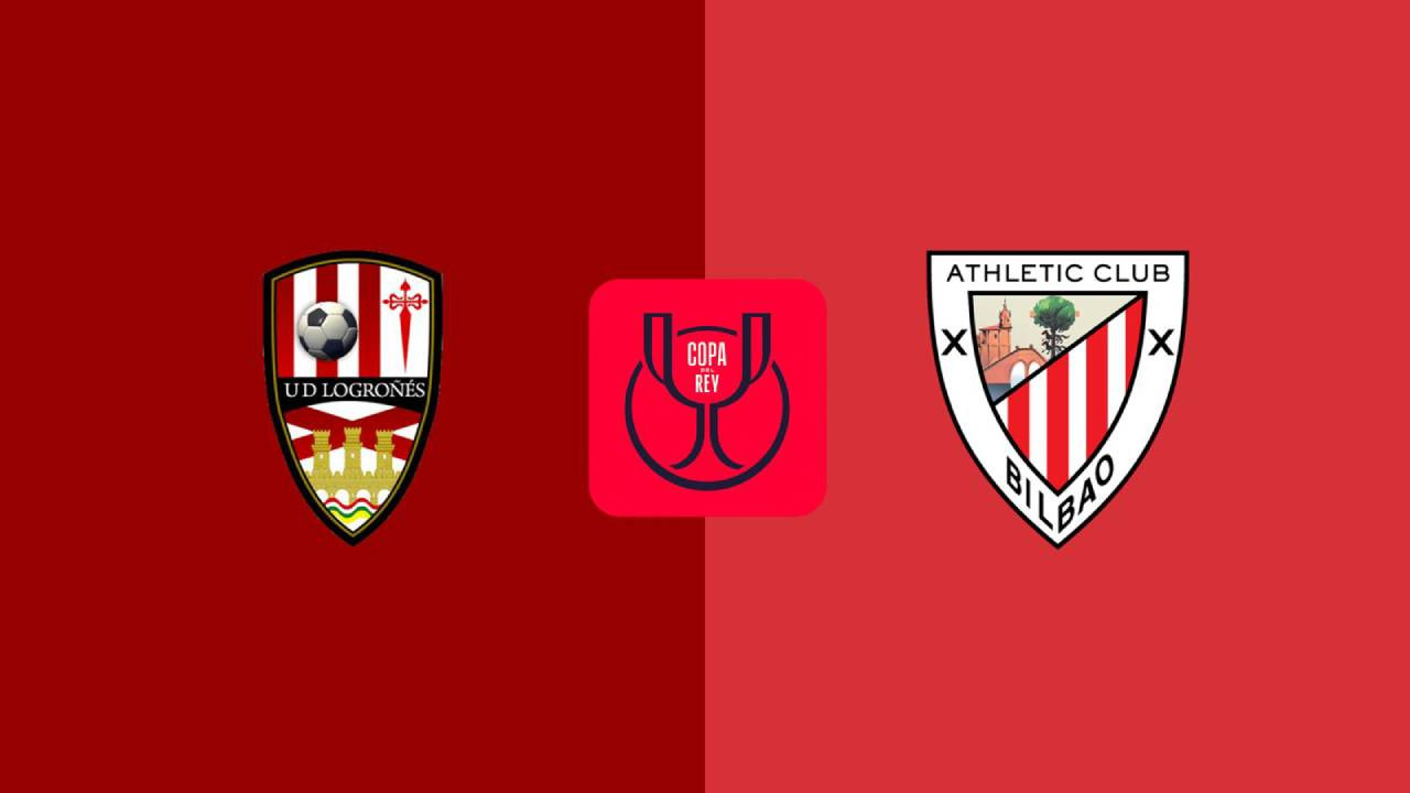 Prediksi Logrones vs Athletic Bilbao di Copa del Rey 2024/25