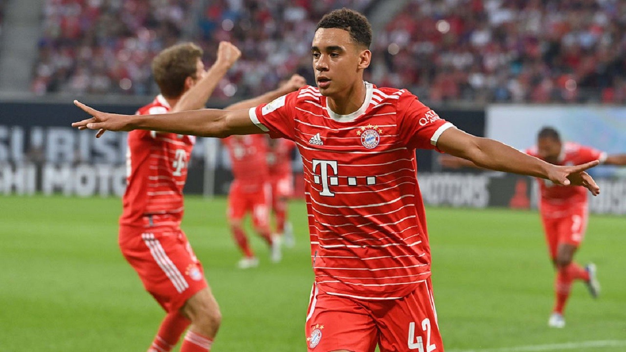 Pertahankan Jamal Musiala, Presiden Bayern Munchen: Dia Bakal Bertahan 20 Tahun Lagi!