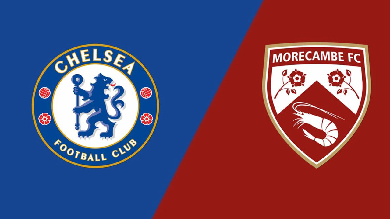 Prediksi Chelsea vs Morecambe di Piala FA 2024-25: Ajang Kebangkitan The Blues?