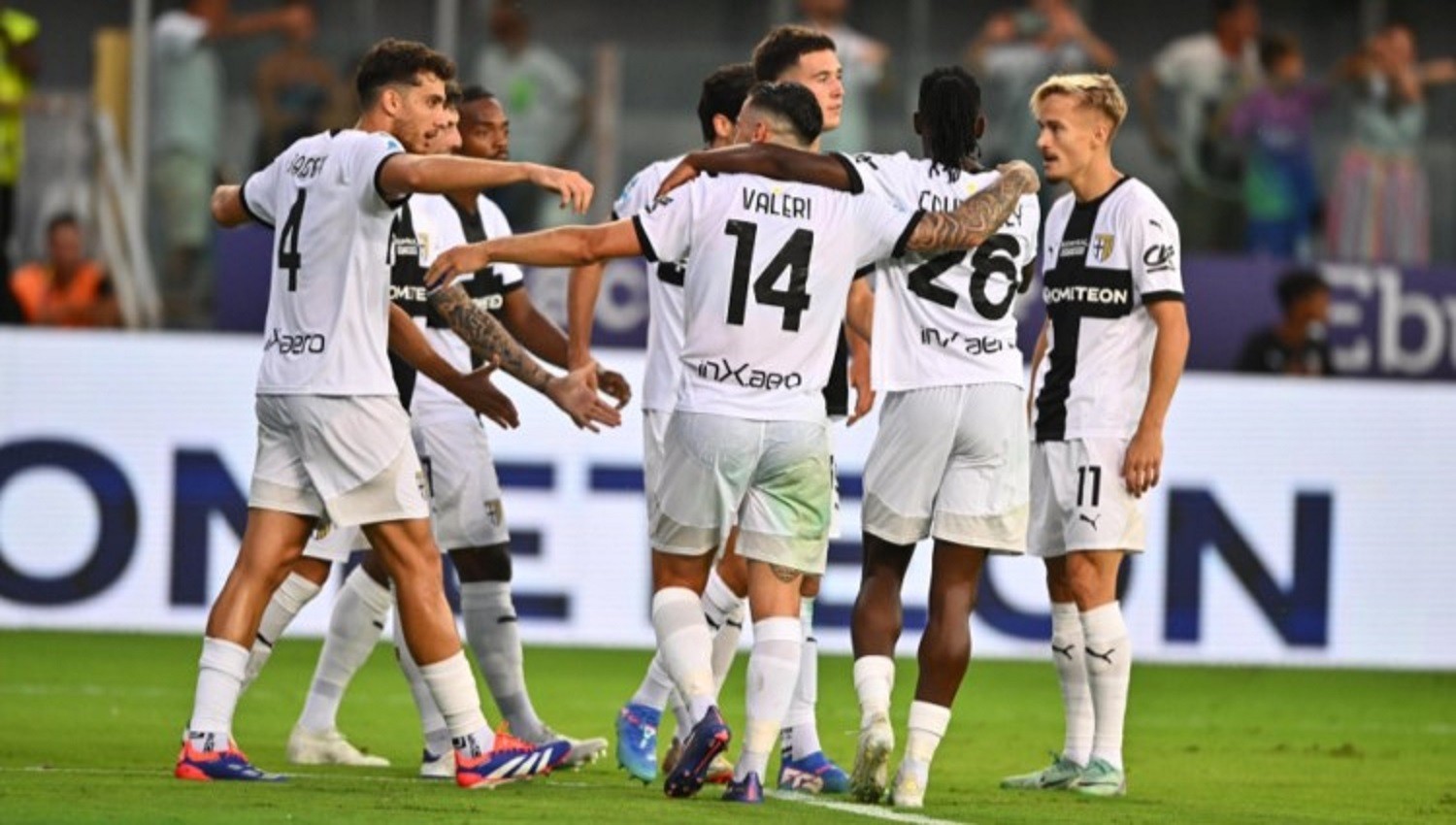 Jadwal Pertandingan Napoli vs Parma, Pekan Ketiga Serie A Italia 2024/2025
