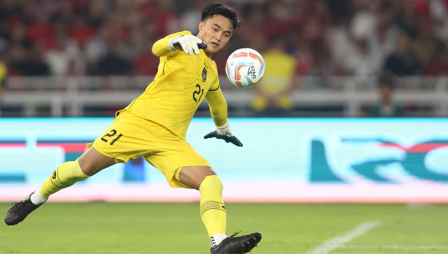 Ernando Ari Buka Suara Soal Adanya Dugaan Pemain Titipan, Ceritanya Pahit!