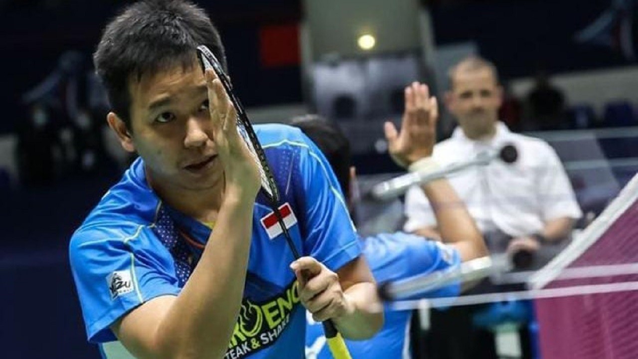 Hendra Setiawan Resmi Pensiun, Indonesia Masters 2025 Jadi Turnamen Terakhir