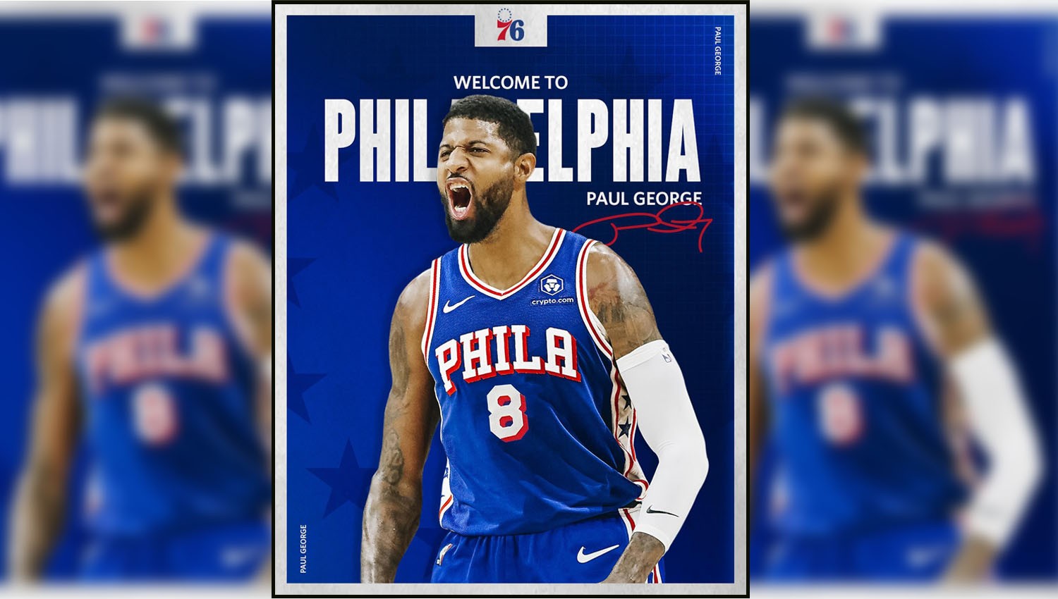 Golden State Warriors Beberkan Mengapa Batal Datangkan Paul George dan Lauri Markkanen