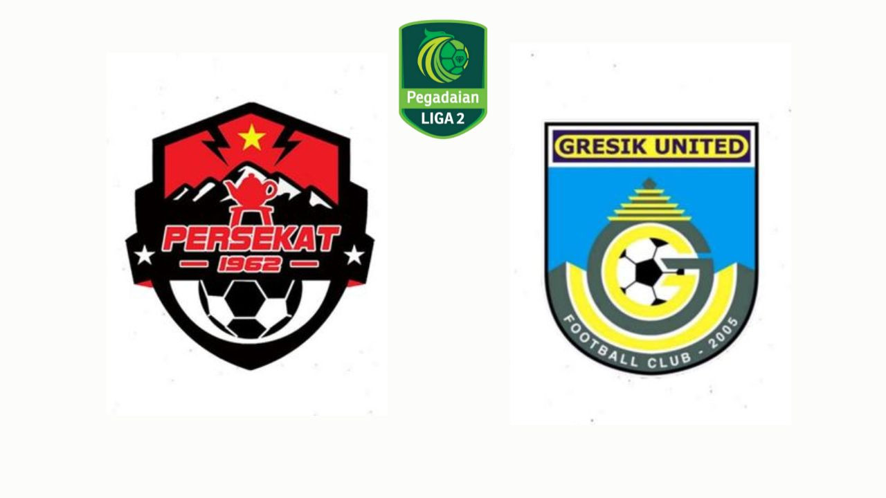Prediksi Persekat vs Gresik United di Liga 2 2024/25: Poin Penting di Babak Play-off Degradasi