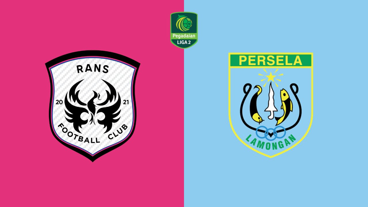 Prediksi Rans Nusantara vs Persela Lamongan di Liga 2 2024/25: Misi Laskar Joko Tingkir Naik ke Puncak