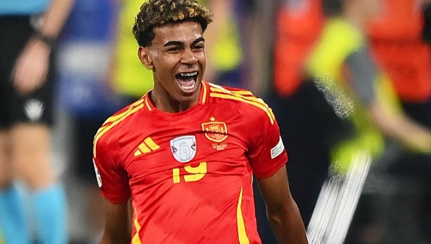4 Fakta Spanyol vs Prancis di Semifinal Euro 2024, Lamine Yamal 'Menggila'