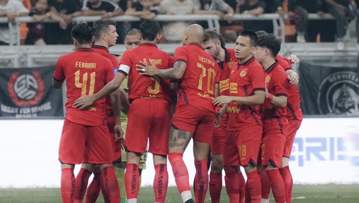Liga 1: Persija Jakarta Waspada Jelang Laga Lawan Persis Solo, Pemain Timnas Indonesia Ini Wajib Diantisipasi!