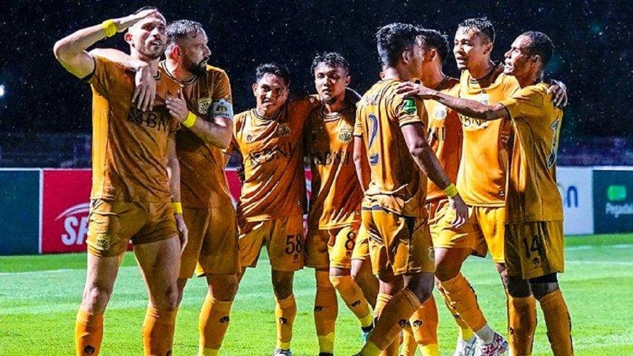 Prediksi Skor Bhayangkara FC vs Adhyaksa FC di Liga 2 2024/25 - Misi The Guardians Pertahankan Tren Positif