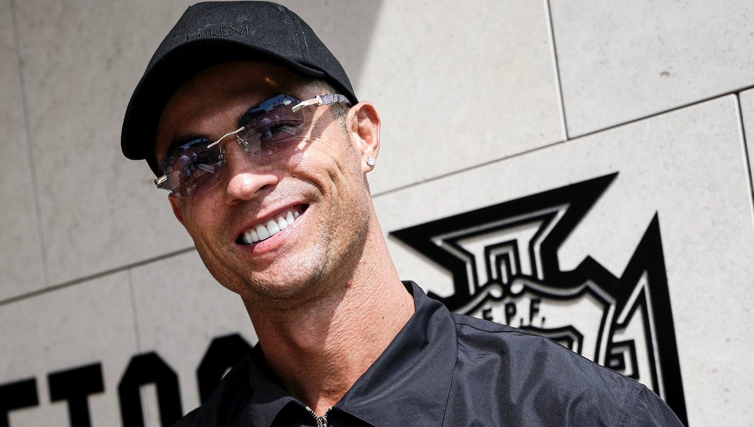 Menolak Tua, Cristiano Ronaldo Ogah Dianggap Bapak-bapak di Timnas Portugal