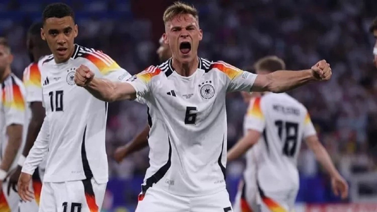 Head to Head Jerman vs Bosnia di UEFA Nations League: Joshua Kimmich dkk Lebih Diunggulkan