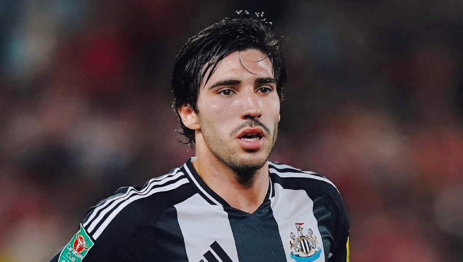 Baru Juga Main 84 Menit Usai Lepas dari Sanksi, Sandro Tonali Langsung Masuk Timnas Italia