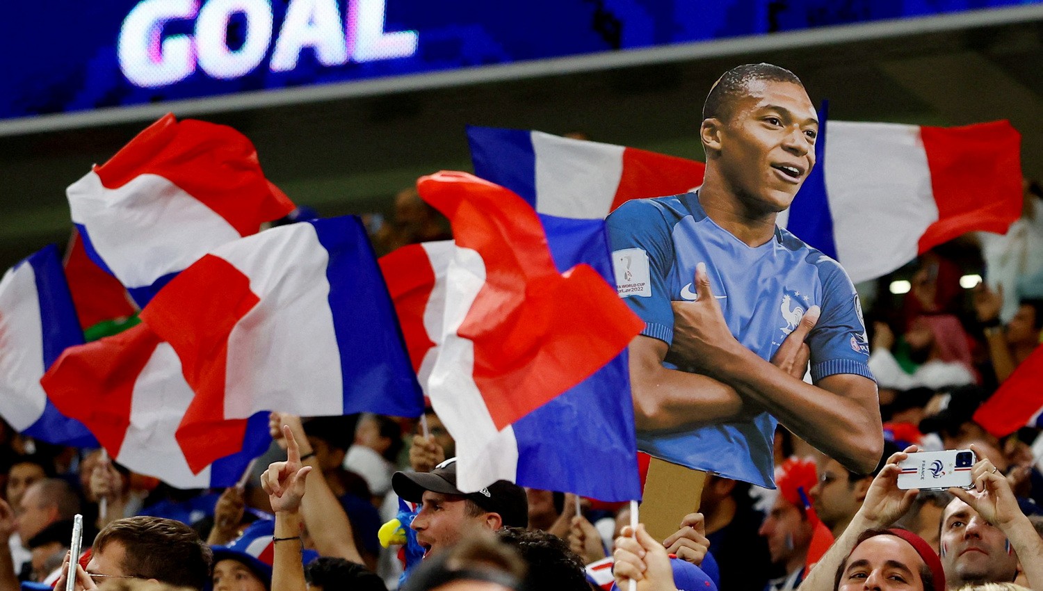 Link Live Streaming Prancis vs Polandia di Laga Penutup Grup D Euro 2024 Malam Ini