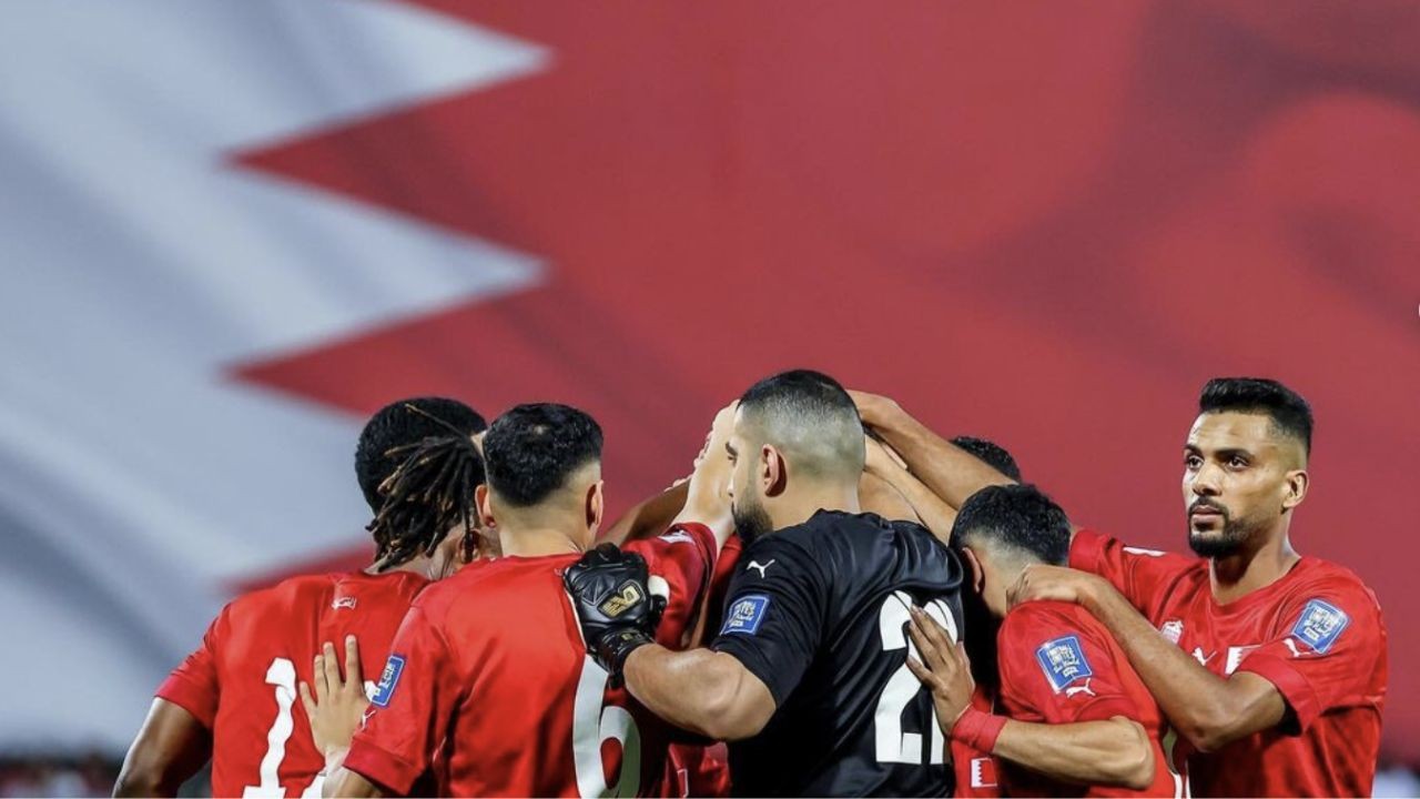 Takut Diserang Fans Timnas Indonesia, Bahrain Tutup Komentar Instagram usai Ngaku Cetak Gol di Menit ke-96