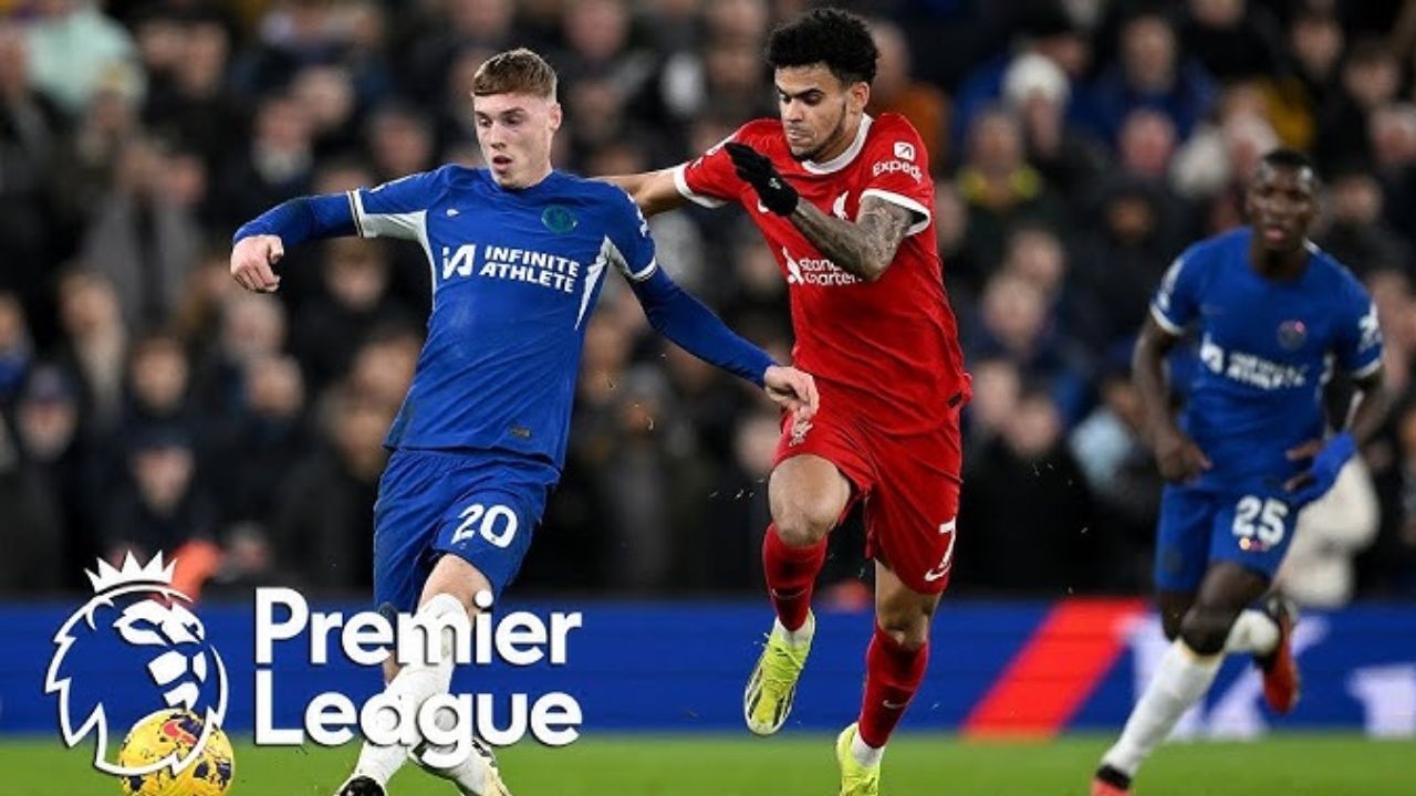 Deretan Pemain yang Cedera Jelang Liverpool vs Chelsea di Liga Inggris 2024/25