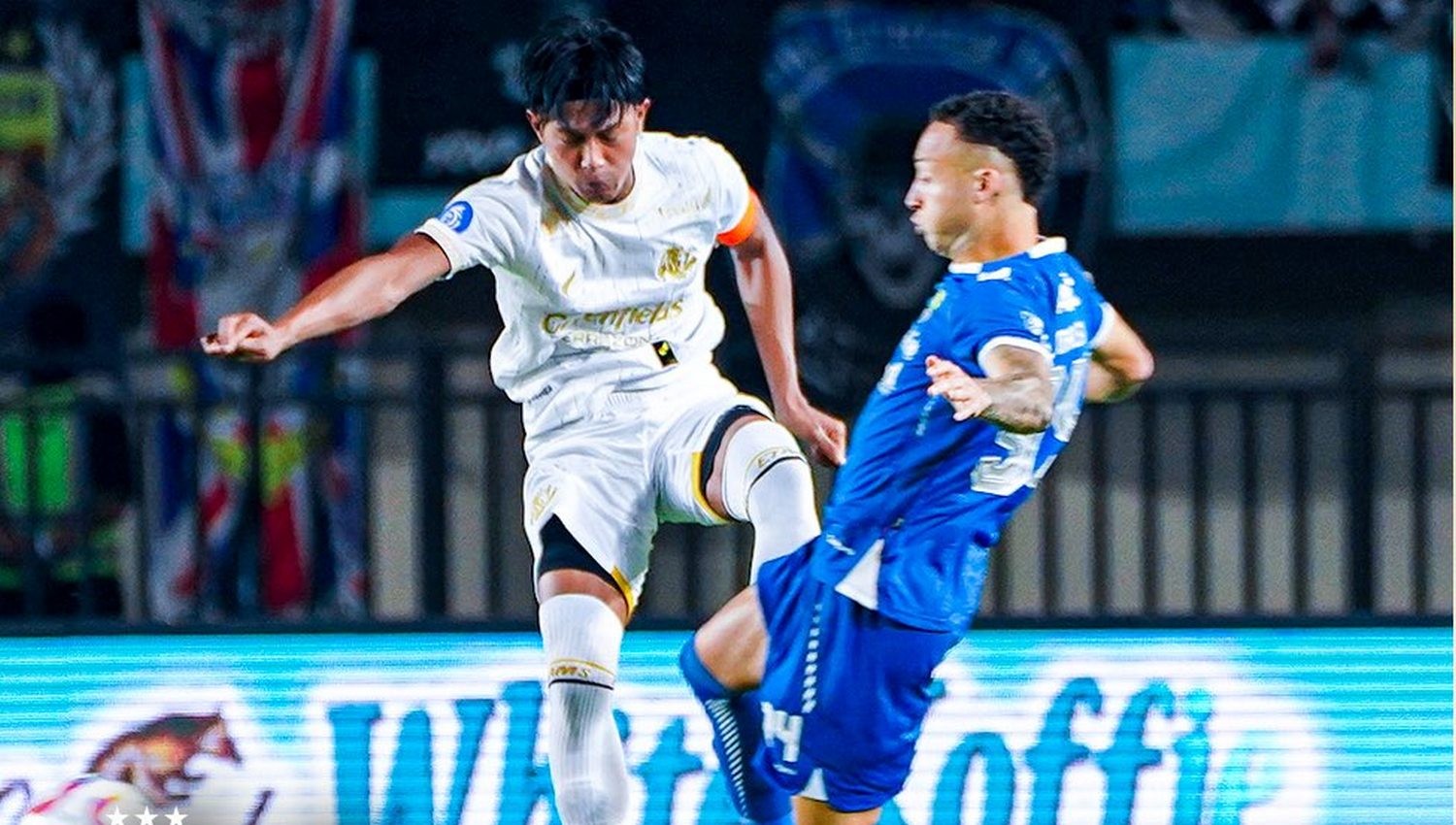 3 Fakta Menarik Usai Duel Persib vs Arema FC di Liga 1, Tamu Masih Terpuruk
