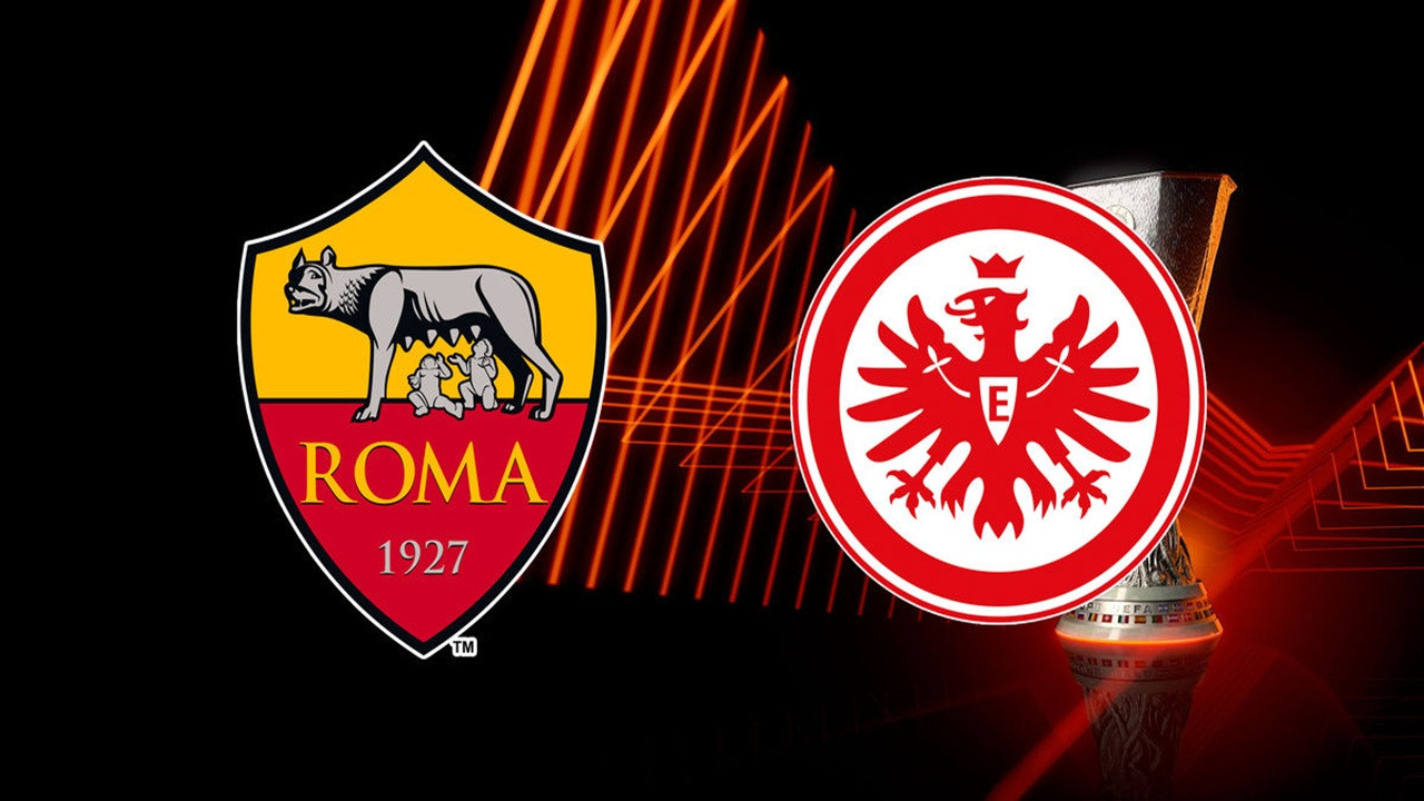 Tempat Menonton AS Roma vs Eintracht Frankfurt di Liga Europa 2024/25