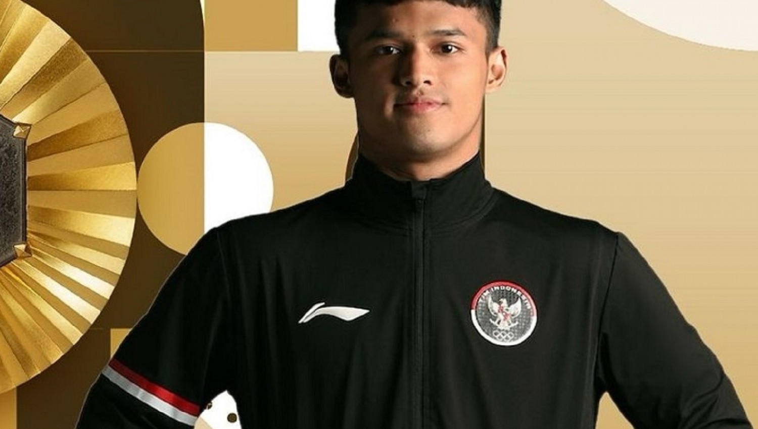 Kunci Semangat dan Motivasi Rizki Juniansyah Raih Emas Olimpiade Paris 2024