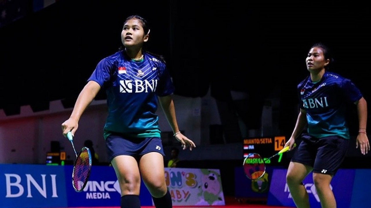 Rekap Hasil Macau Open 2024: Rahmat/Yeremia Ditikung, 4 Wakil Indonesia Lolos 16 Besar