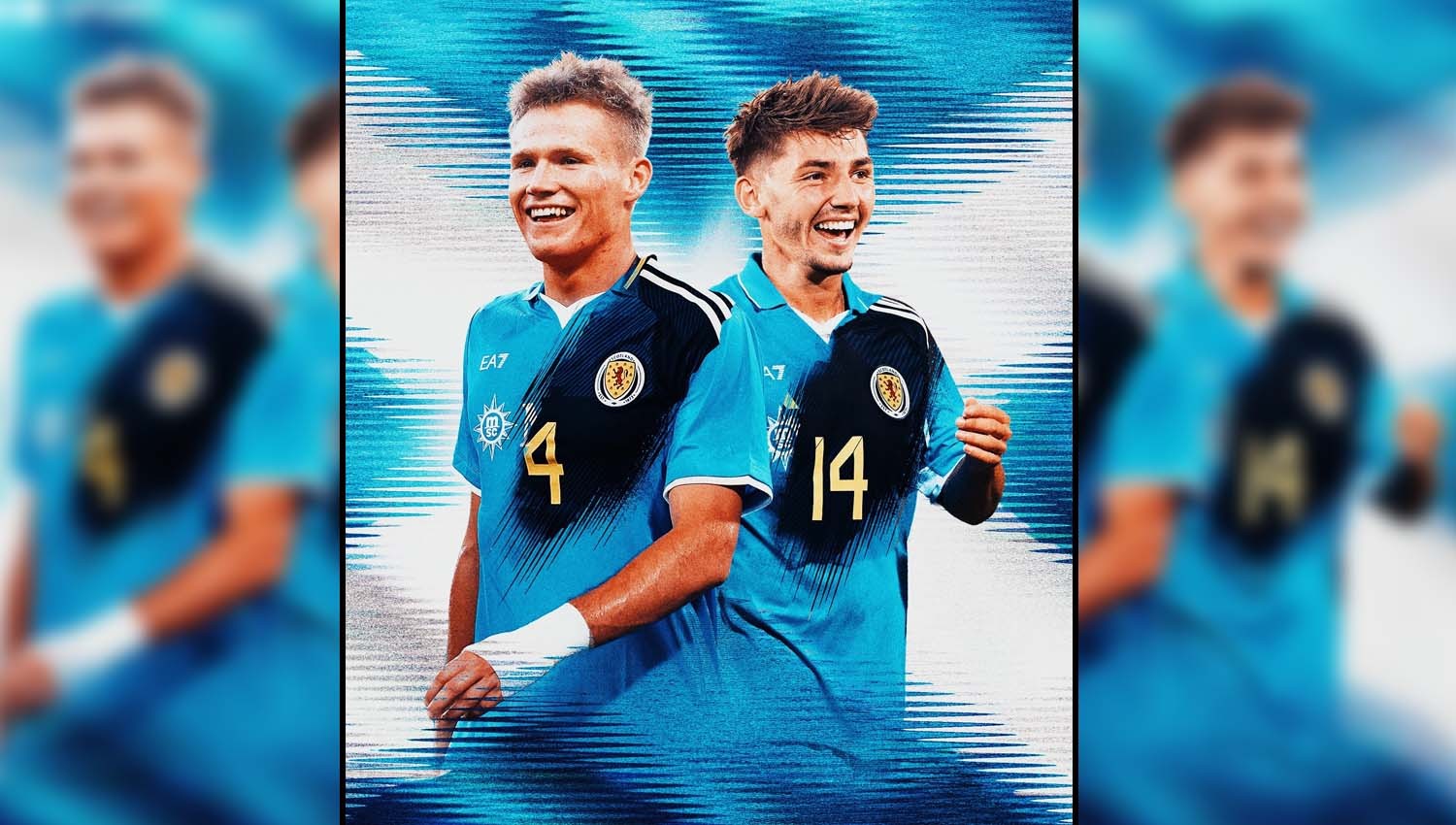 Resmi! Bintang Man United, Scott McTominay Gabung Napoli, Tercipta Duo Skotlandia