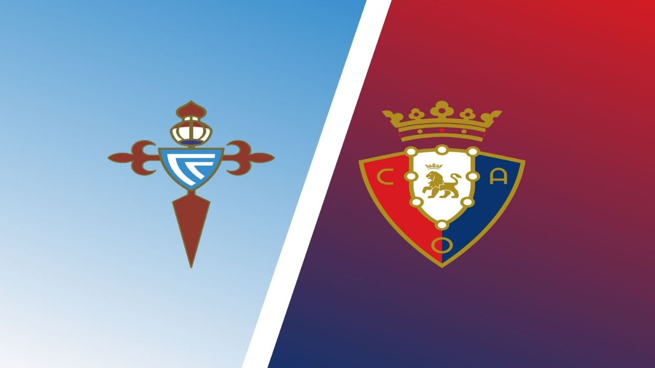 Prediksi Celta vs Osasuna di Liga Spanyol 2024/25 - Ambisi Dua Tim Lanjutkan Tren Positif