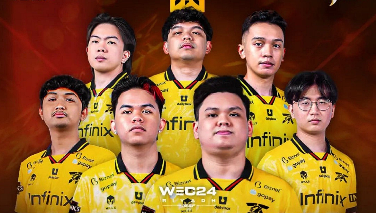 Fnatic ONIC Juara Seleknas, Otomatis Wakili Timnas MLBB Indonesia di IESF 2024