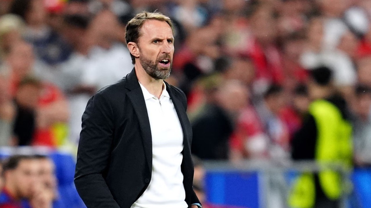 Eks Pelatih Timnas Inggris Gareth Southgate Bakal Tangani Klub Liga Primer, Apakah Manchester United?