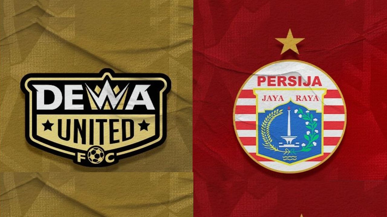 Prediksi Dewa United vs Persija Jakarta di Liga 1 2024/25: Duel Panas Tim Papan Atas!