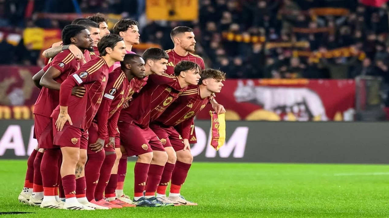 Prediksi AS Roma vs Sampdoria di Piala Italia 2024/25