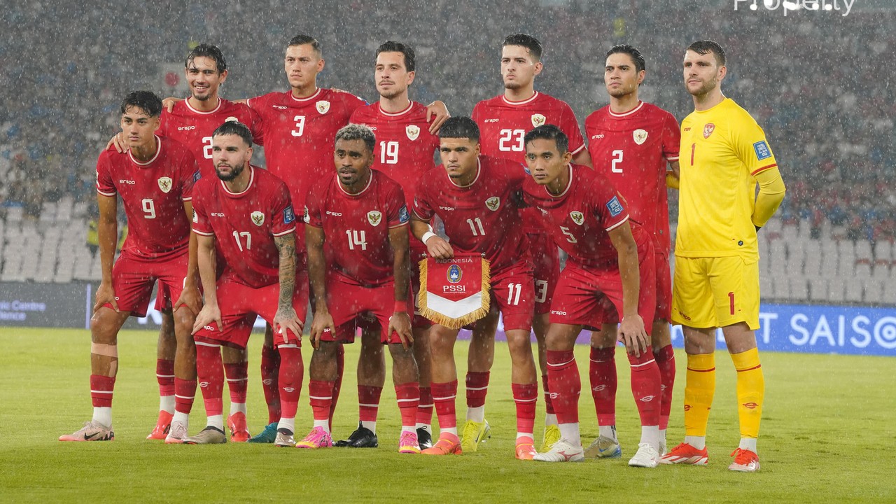 Cara Beli Tiket Indonesia vs Laos di Piala AFF 2024