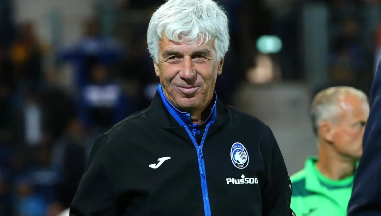 Real Madrid vs Atalanta di Piala Super UEFA, Gian Piero Gasperini: Momen Bersejarah 