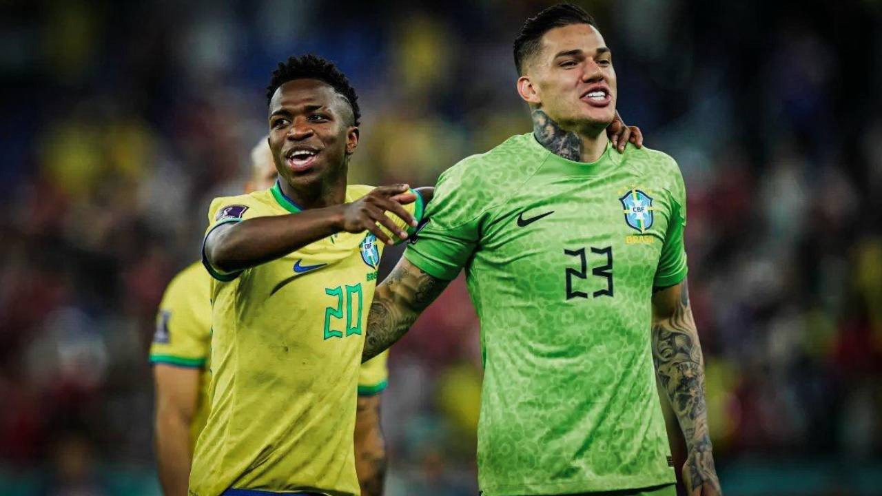 Ederson Pilih Pemenang Ballon d'Or 2024 yang Bikin Rekannya di Manchester City Jengkel, Siapa?