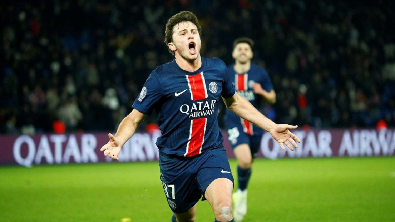 Klasemen Liga Prancis Pekan 16 2024/25 - Marseille Siap Pepet PSG