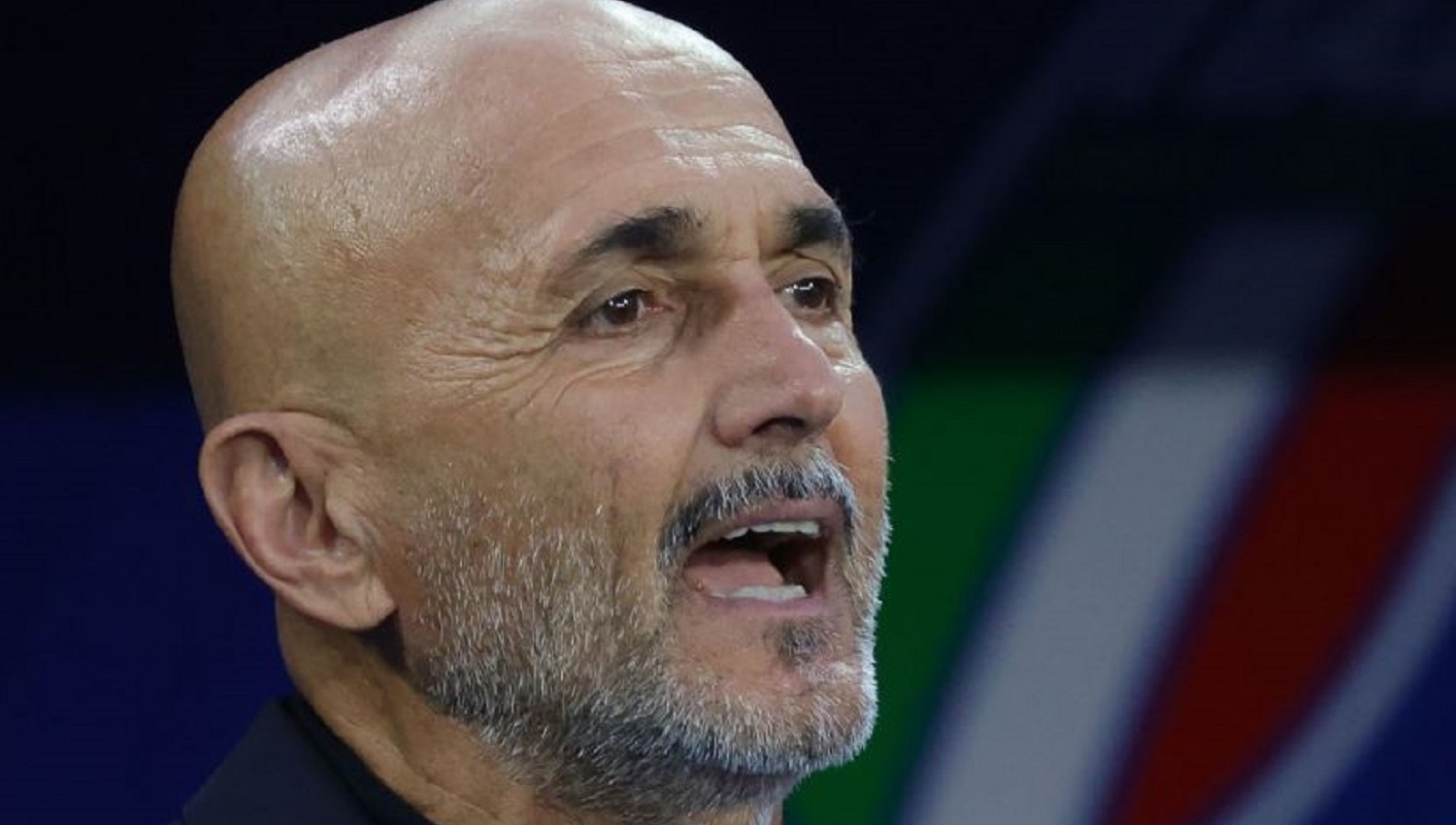 Laga Hidup Mati Kroasia vs Italia, Spalletti: Tak Ada Catenaccio di Sepak Bola Modern
