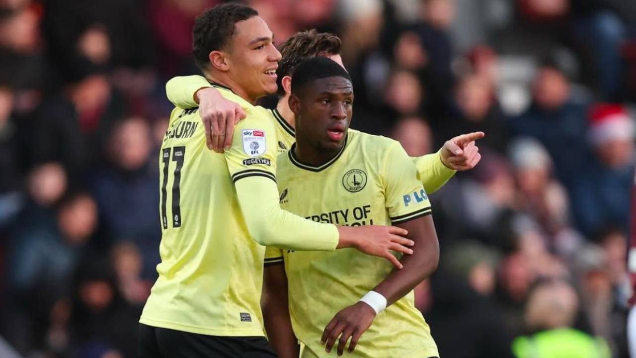 Head to Head Preston North End vs Charlton di Piala FA 2024/25