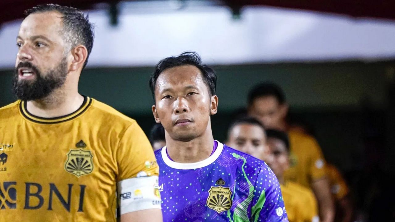 Prediksi Persekat Tegal vs Bhayangkara FC di Liga 2 2024/25 - Misi Memperbaiki Posisi