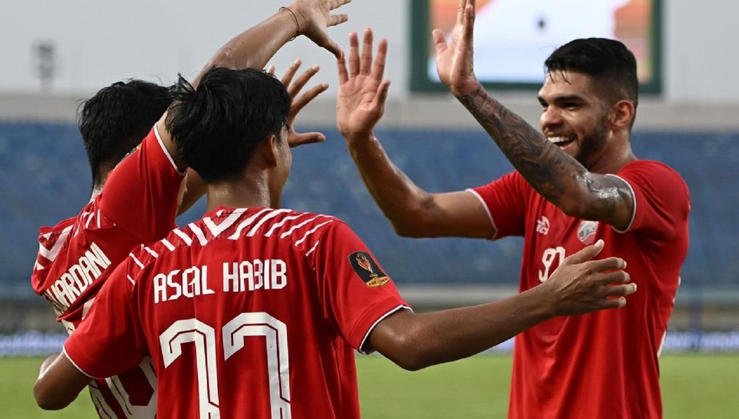 Semifinal Piala Presiden 2024 Borneo FC vs Persija Jakarta: Pesut Etam Lebih Diuntungkan