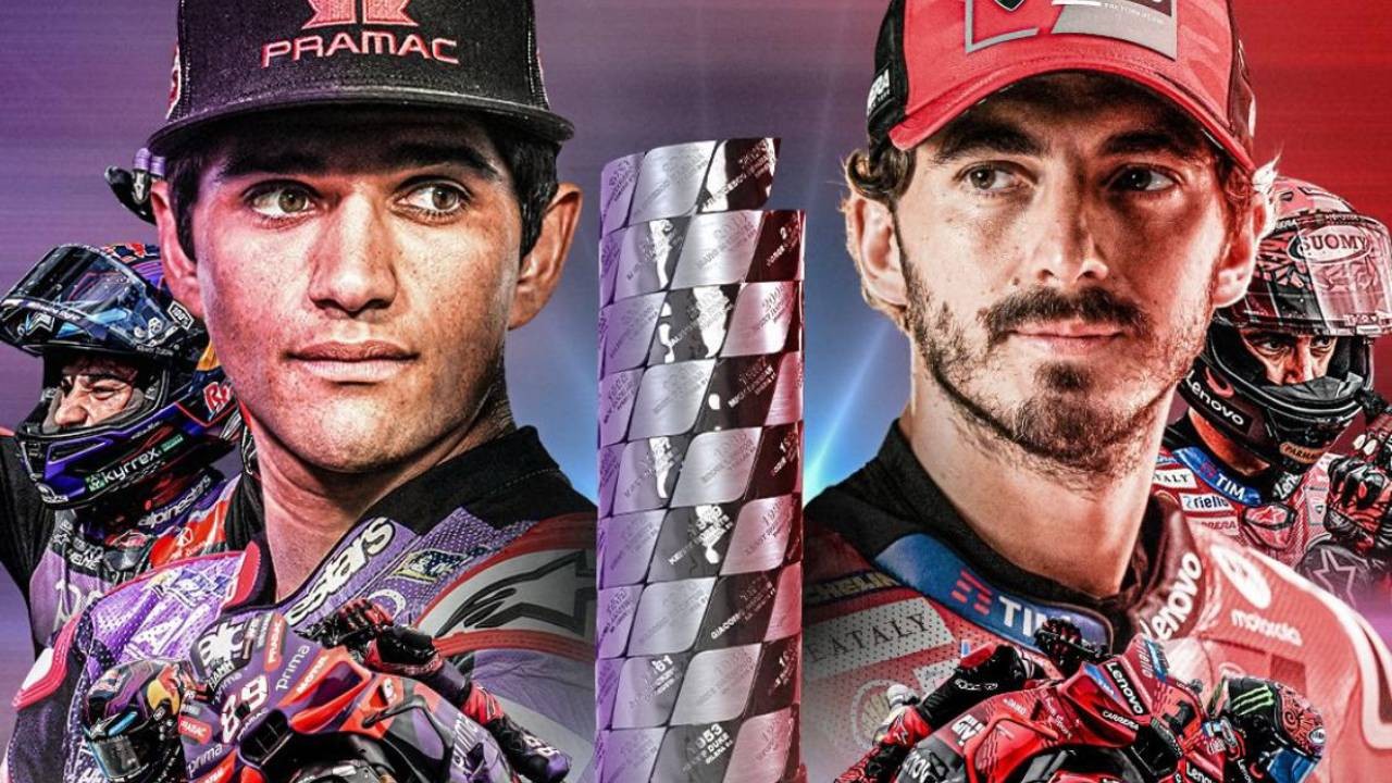 Ducati Tak Akan Mudah Lepas Gelar Juara Dunia MotoGP 2024? Casey Stoner Peringatkan Jorge Martin