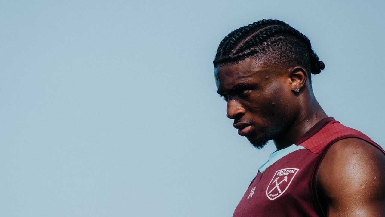 Demi Mohammed Kudus, Arsenal Rela Gelontorkan Uang Rp 1,6 Triliun!