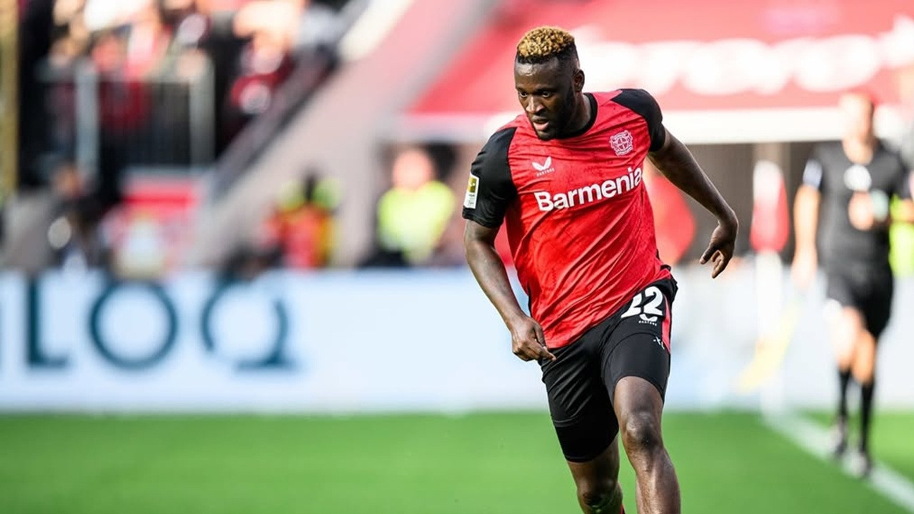 Kesempatan Emas Man Utd Rekrut Victor Boniface, Ruben Amorim Urungkan Niat Reuni Viktor Gyokeres