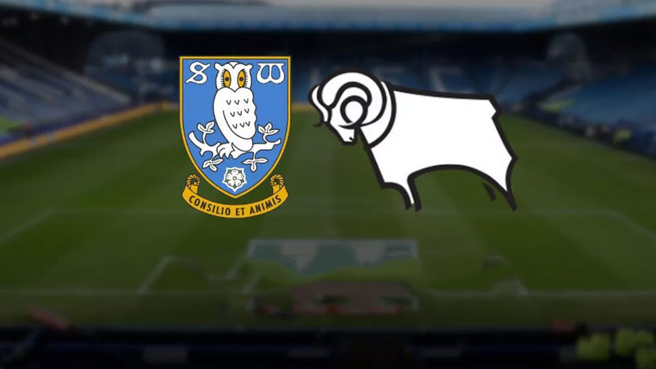 Streaming Sheff Wed vs Derby County di Liga Championship 2024-25