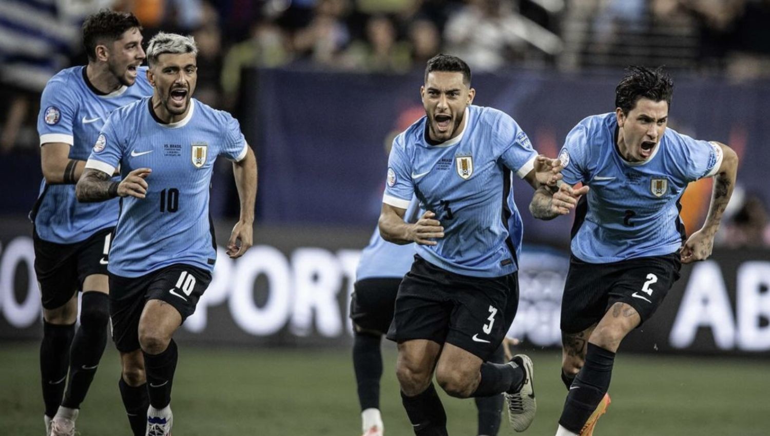 Rekam Jejak Uruguay di Copa America 2024: Tim Terkuat Belum Pernah Kalah