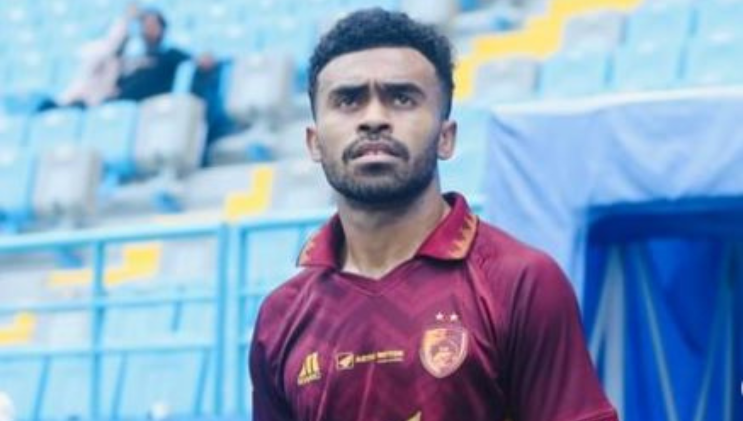 Resmi Pamit! Yakob Sayuri Akhiri Kebersamaan 5 Tahun dengan PSM Makassar