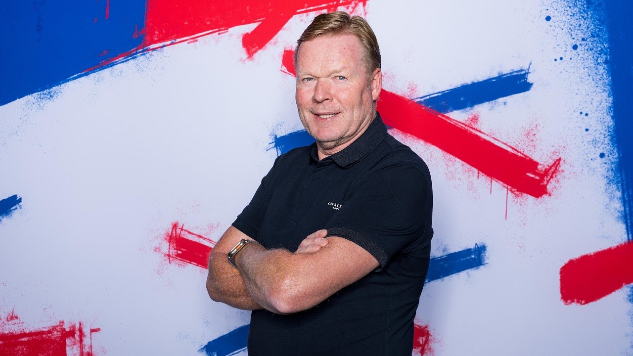 Ronald Koeman Bongkar Kunci Pembantaian Belanda ke Bosnia