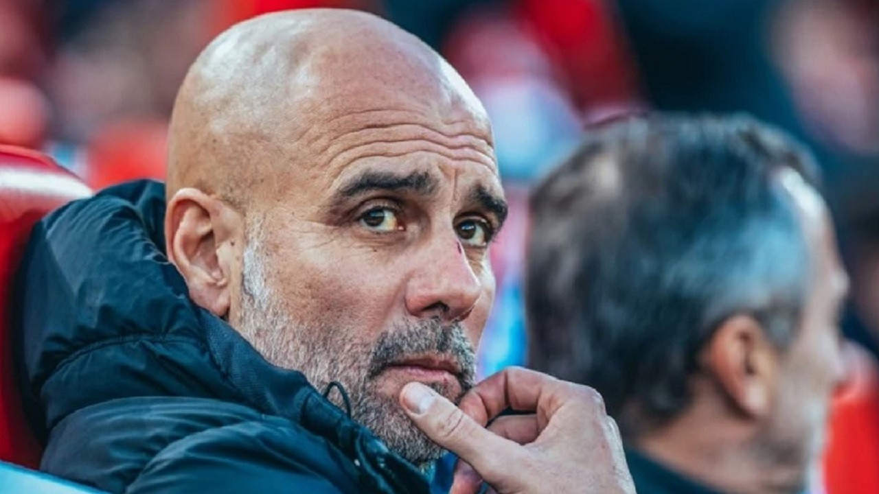 Pep Guardiola Incar Bintang West Ham Mohammed Kudus untuk Atasi Krisis Man City