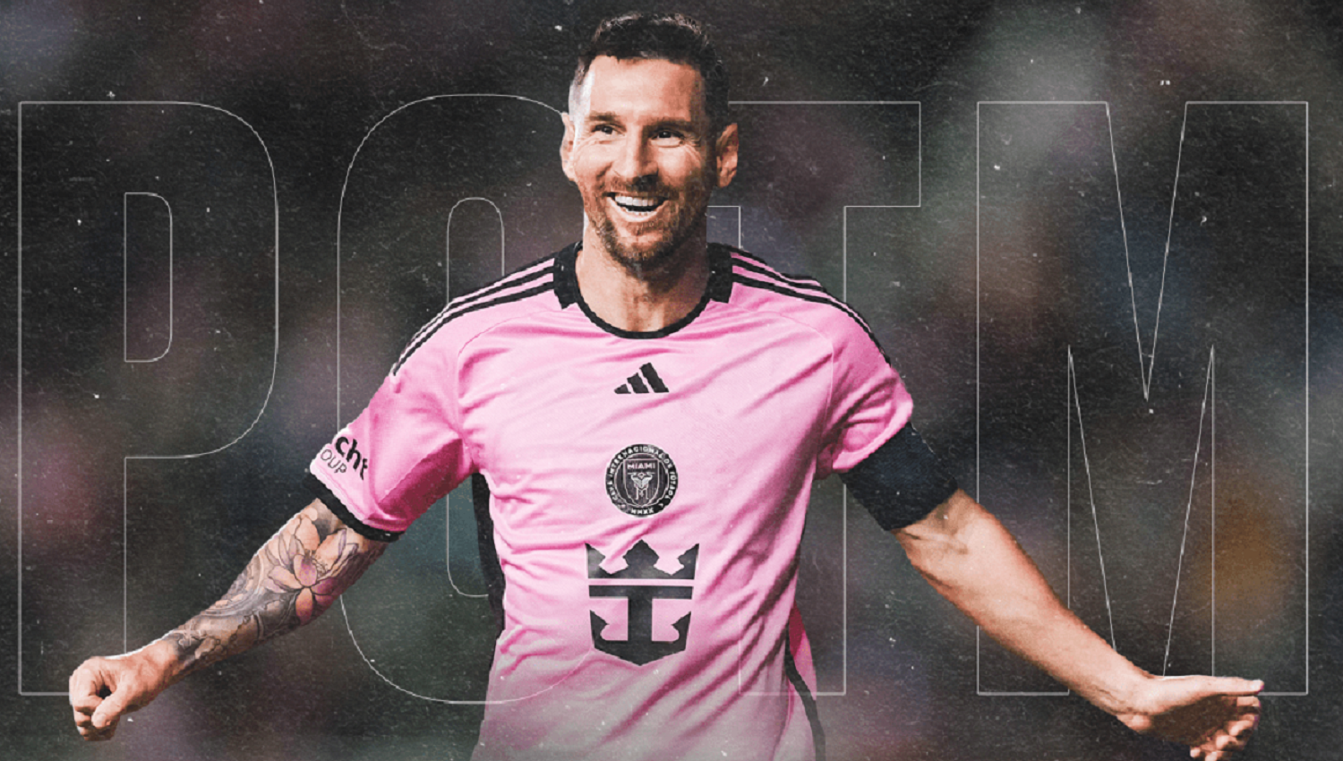 Masih Win Streak, Inter Miami Baik-baik Saja Tanpa Lionel Messi?